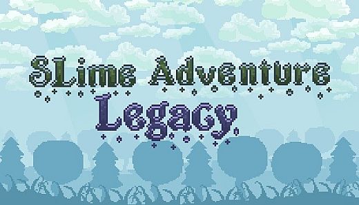 Slime Adventure Legacy