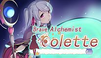 Brave Alchemist Colette für PC kaufen