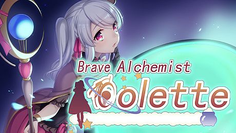 Brave Alchemist Colette Game