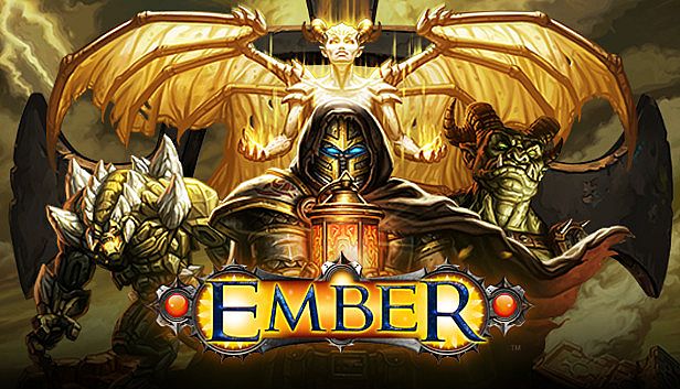 Buy Ember