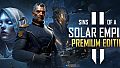 Sins of a Solar Empire II Premium Edition