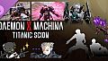 Daemon X Machina: Titanic Scion - Ultimate Gameplay Customization Pack
