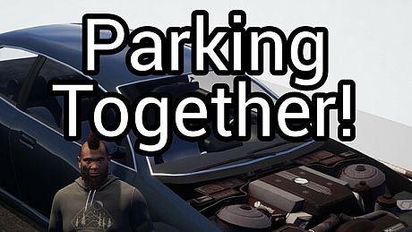 Parking Together! Game