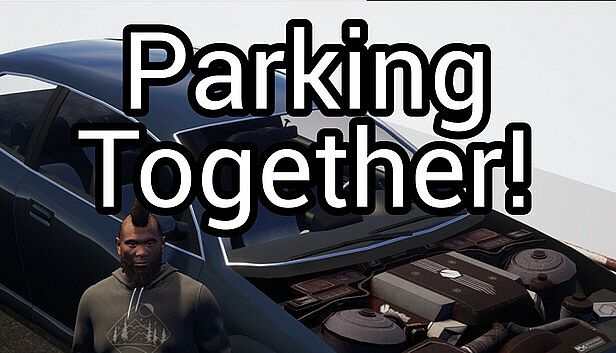 Buy Parking Together!