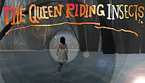 The Queen Riding Insects für PC kaufen
