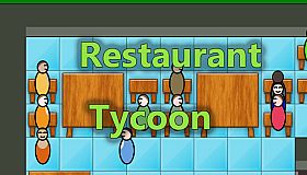 Restaurant Tycoon