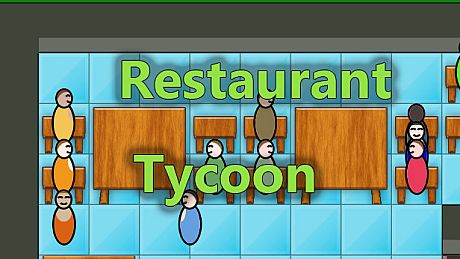 Restaurant Tycoon