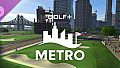 GOLF+ - Metro
