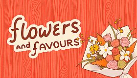 Flowers And Favours: Florist Simulator