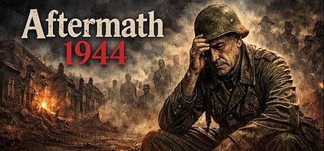 Aftermath 1944 Game