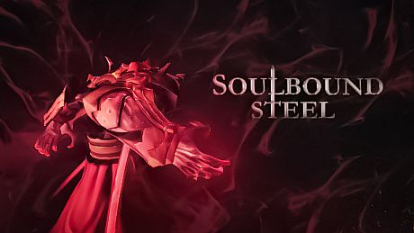 Soulbound Steel Game