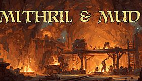 Mithril & Mud