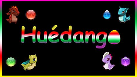 Huedango Game