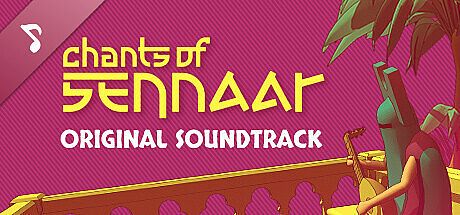 Chants of Sennaar - Original Soundtrack DLC