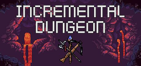 Incremental Dungeon Game