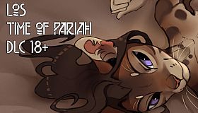 Legends of Savvarah: Time of Pariah DLC 18+