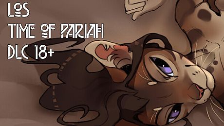 Legends of Savvarah: Time of Pariah DLC 18+ DLC