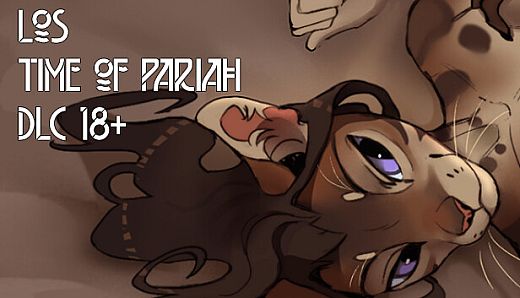 Legends of Savvarah: Time of Pariah DLC 18+