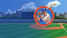 Jaleco Sports: Bases Loaded 2