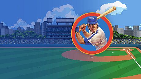 Jaleco Sports: Bases Loaded 2 Game