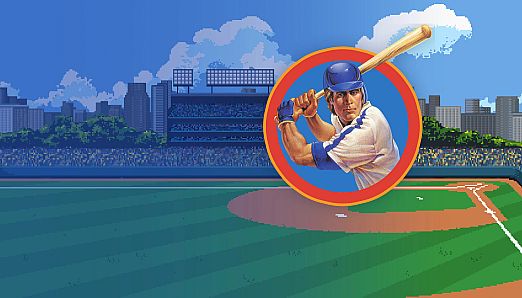 Jaleco Sports: Bases Loaded 2