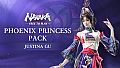 NARAKA: BLADEPOINT - Phoenix Princess Pack