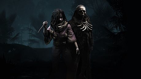 Hunt: Showdown 1896 - Legends of the Bayou DLC