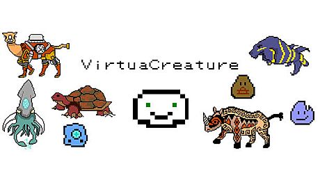 VirtuaCreature Game