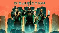 Disjunction