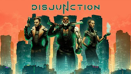 Disjunction Game