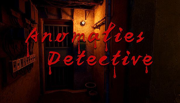 Buy Anomalies Detective