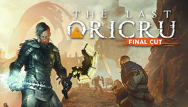 Buy The Last Oricru - Final Cut