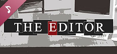 THE EDITOR OST DLC