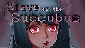 Slave of the Succubus