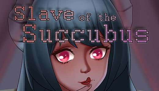 Slave of the Succubus