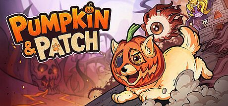 Pumpkin & Patch