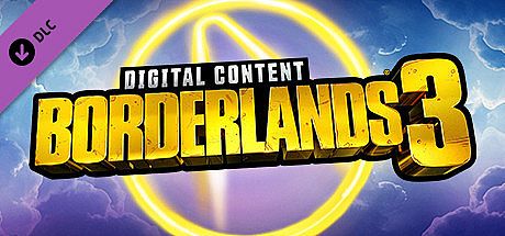 Borderlands 3: Digital Deluxe Extras DLC