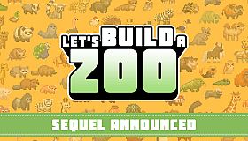 Let's Build a Zoo