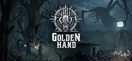 Golden Hand Game