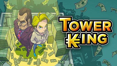 TOWER KING Game
