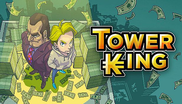 Buy TOWER KING
