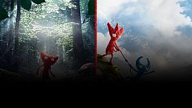 Unravel Yarny Bundle