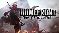 Kup Homefront: The Revolution na PC