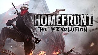 Homefront: The Revolution