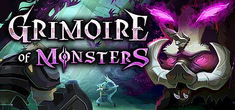 Grimoire of Monsters