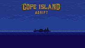 Cope Island: Adrift