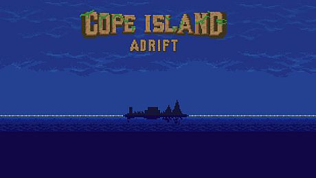 Cope Island: Adrift Game