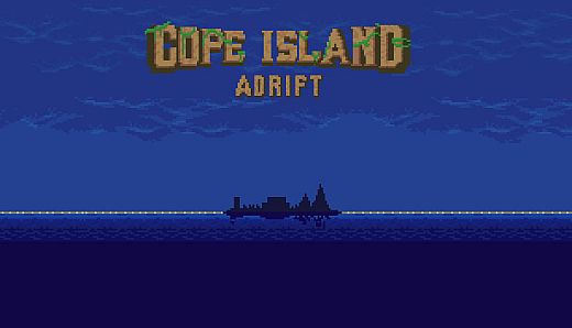 Cope Island: Adrift