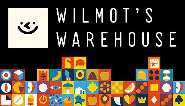 Buy Wilmot's Warehouse
