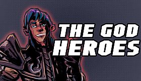 The God Heroes